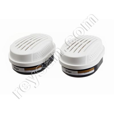 FILTRO DRÄGER X-PLORE