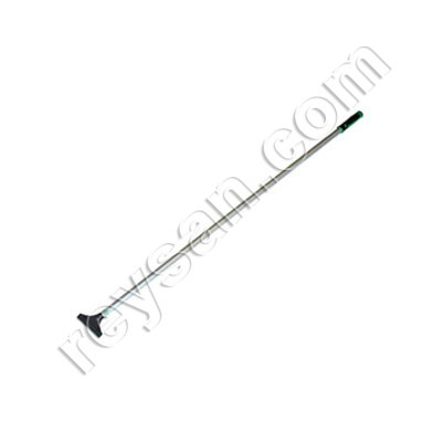 RASPADOR DE CHÃO 120CM LH120