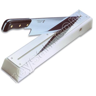 M&G BACALHAU AÇO INOXIDÁVEL