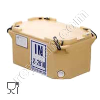 ISOTÉRMAL CONTAINER ATP 70 L