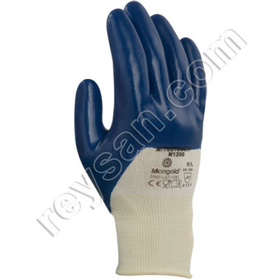 LUVA HYFLEX 11-907