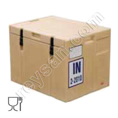 ISOTERMIC CONTAINER ATP 130L