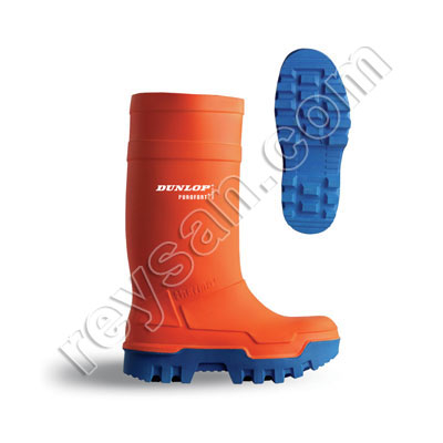BOTA DUNLOP THERMO PUROFORT