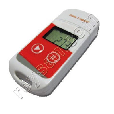 REGISTADOR DE TEMPERATURA USB