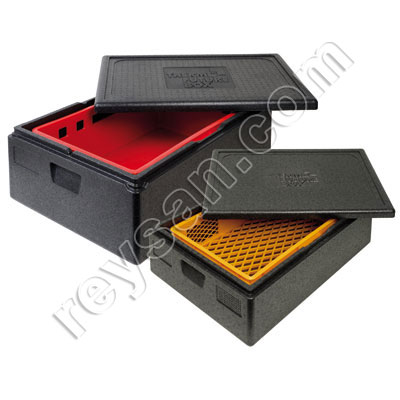 CONTENTOR ISOTERMICO SUPERIOR