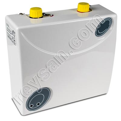 AQUECEDOR DE ÁGUA INSTANTÂNEO