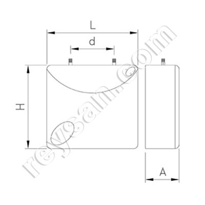 AQUECEDOR DE ÁGUA INSTANTÂNEO