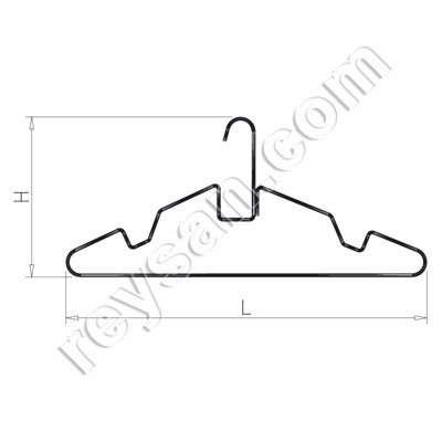 CABIDE INDUSTRIAL AÇO INOXIDÁVEL
