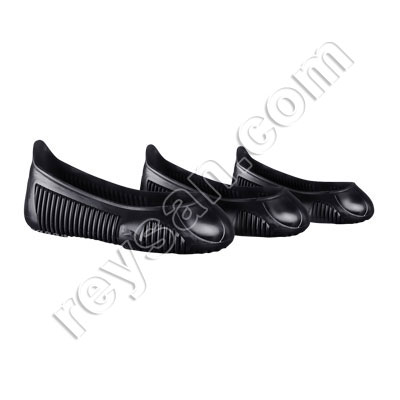 COBRE SAPATOS ANTI-DESLIZANTE