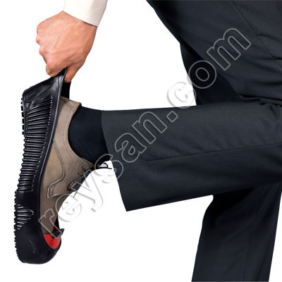 COBRE SAPATOS  TOTAL PROTECT