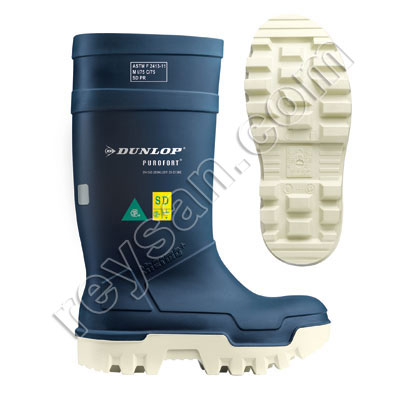 BOTA TERMO FISHERY -50º