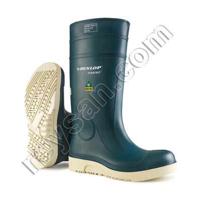 BOTA PUROFORT FISHERY