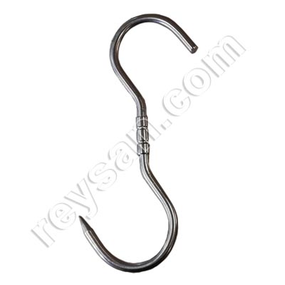 GANCHO S ROTATIVO 422402