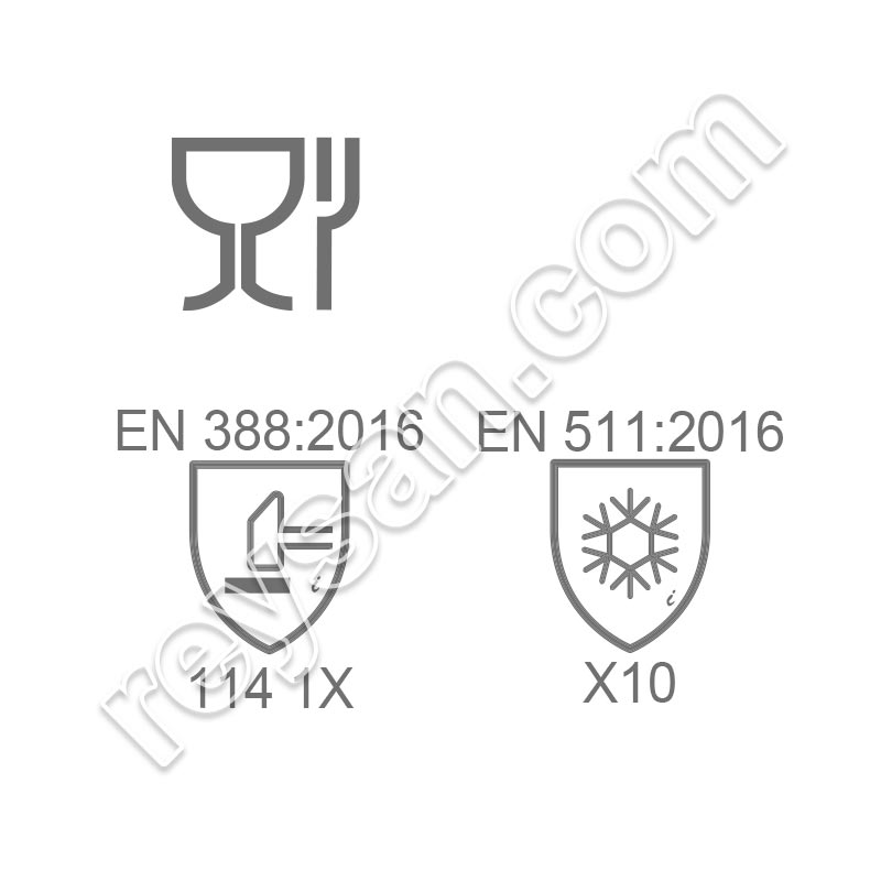 LUVA SUREY INSULATOR