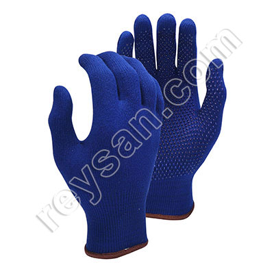 LUVA SUREY INSULATOR PVC
