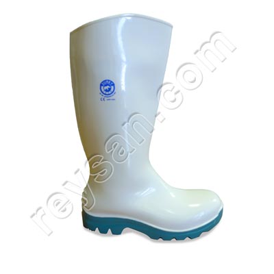 BOTA SUREY CORFU BRANCA C/P