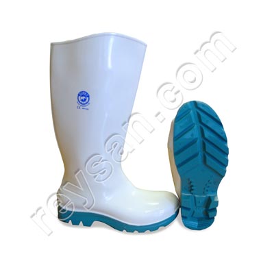 BOTA SUREY CORFU BRANCA C/P