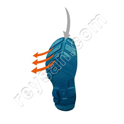 BOTA SUREY CORFU BRANCA C/P