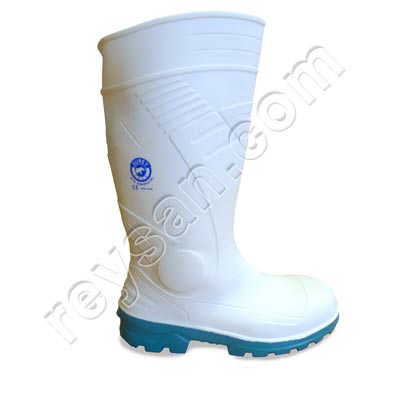 BOTA SUREY IZARO BRANCA C/P