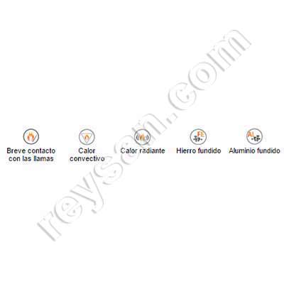 AVENTAL OVERALL ALUMINIZADO