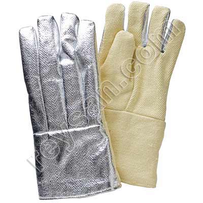LUVA ALUMINIZADA