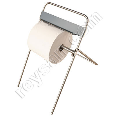 PULP DISPENSADOR INDU.INOX