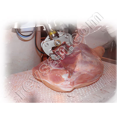 SHEAR CUT OSSO PONTE