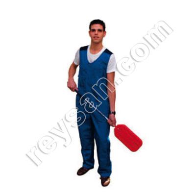 ARREADOR REMO 107 CM.