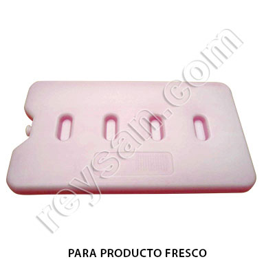 ACUMULADOR DE FRIO-PLACA EUTECTIC