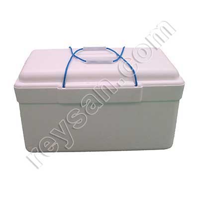 FRIGORIFICO DESCARTAVEIS