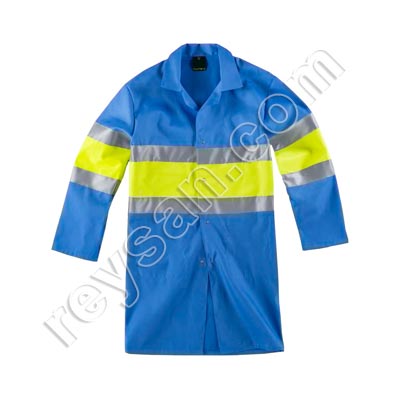 BATA ALTA VISIBILIDADE