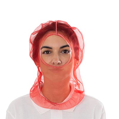 BALACLAVA COM ELASTICO