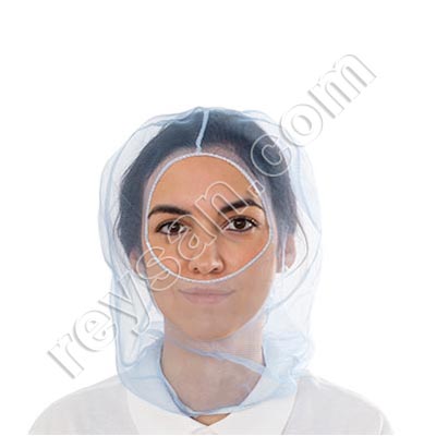 BALACLAVA COM ELASTICO