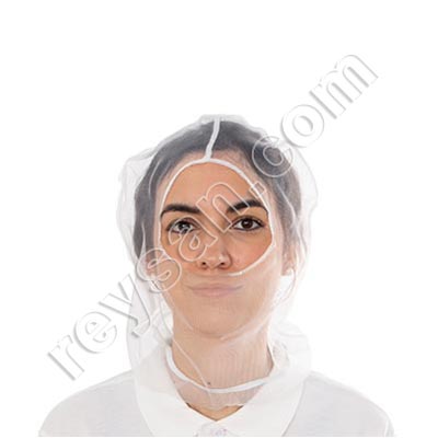 BALACLAVA COM ELASTICO