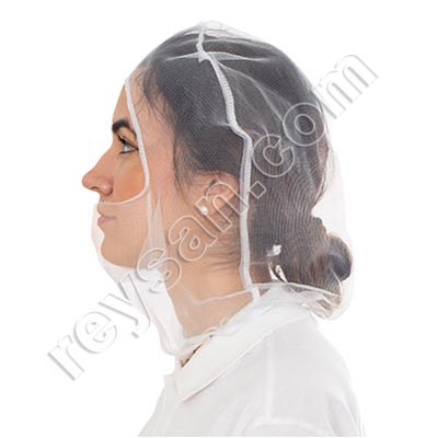 BALACLAVA COM ELASTICO