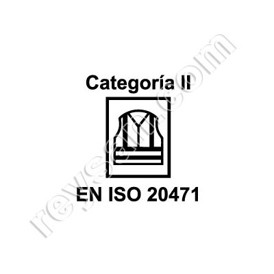 FORRO POLAR ALTA VISIBILIDADE