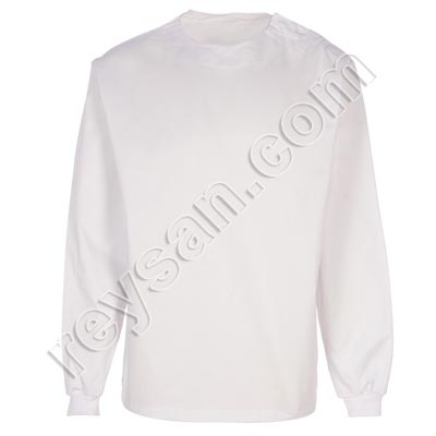 JAQUETA PESCOÇO REDONDO CYNDE