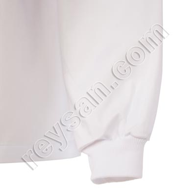 JAQUETA PESCOÇO REDONDO CYNDE