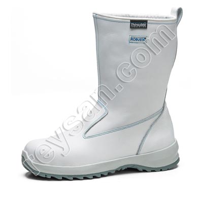 bota para frio extremo