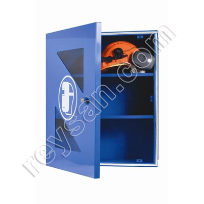 ARMARIO PARA EQUIPAMENTOS