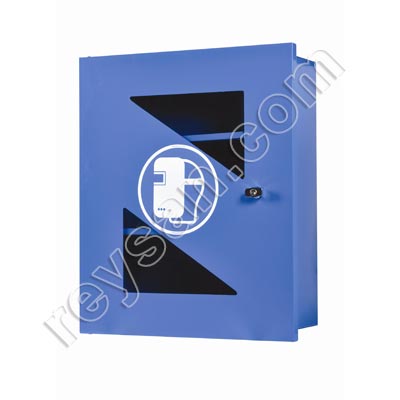 ARMARIO PARA EQUIPAMENTOS