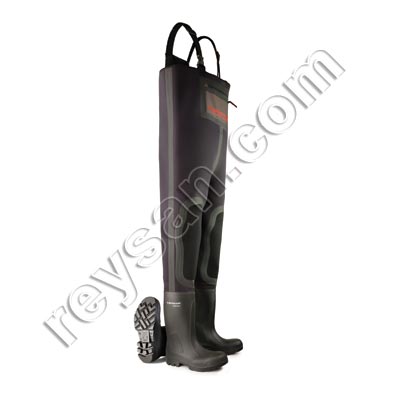 BOTAS DE ÁGUA DUNLOP PUROFORT S5 NEOPRENE