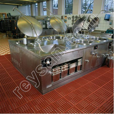 TAPETE ANTIFADIGA GRADEADO