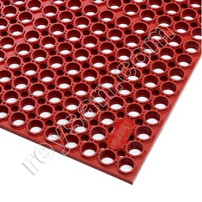 TAPETE ESPECIAL ALIMENTOS