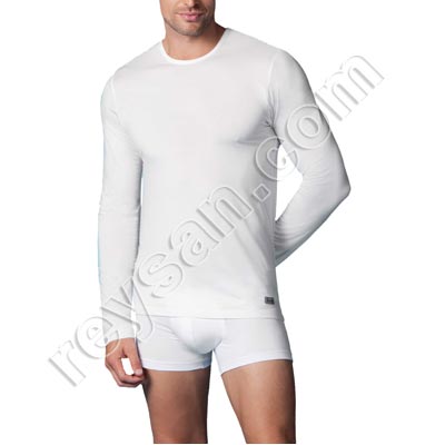 CAMISETA DE MANGA COMPRIDA THERMALTECH