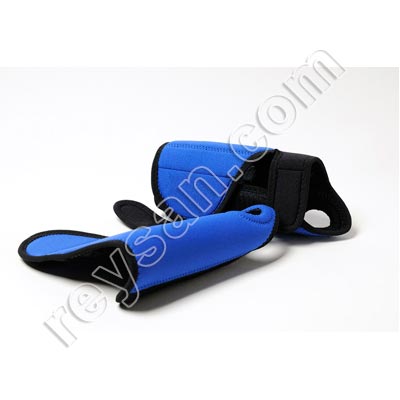 PROTECÇÃO PARA A MÃO GEL FRIO