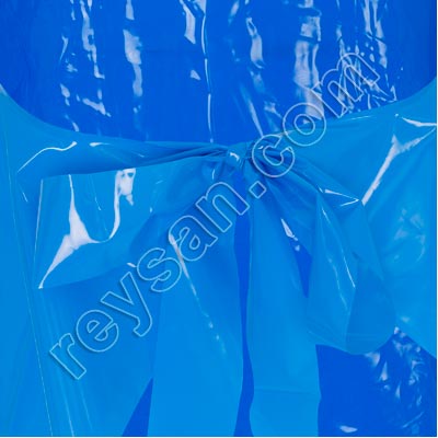 AVENTAL LEDOLIN PURE TPU 115 X 90 CM