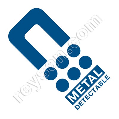 AVENTAL DE RAIO-X PURO DE LEDOLIN DETECTÁVEL TPU