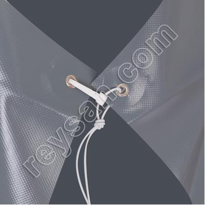 AVENTAL PEVAUTEX S PVC S