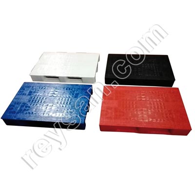 PALETE 1200X800  3 PATINS